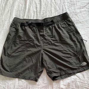 The North Face Men’s Outdoor Shorts